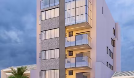 Apartamento para Venda em Ipatinga, Cidade Nobre, 3 dormitórios, 1 suíte, 1 banheiro, 2 vagas