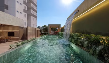 Apartamento para Venda em Ipatinga, Imbaúbas, 2 dormitórios, 1 suíte, 1 banheiro, 1 vaga