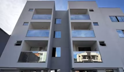 Apartamento para Venda em Santana do Paraíso, Cidade Nova, 2 dormitórios, 1 banheiro, 1 vaga