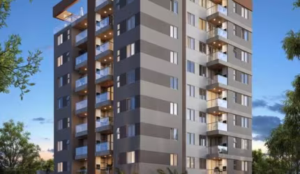 Apartamento para Venda em Ipatinga, Bom Retiro, 2 dormitórios, 1 suíte, 1 banheiro, 1 vaga