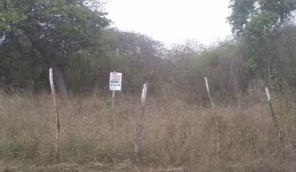 Terreno em Aquiraz