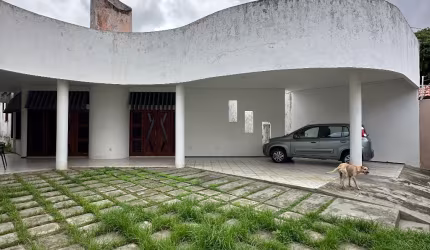 Casa Bairro de Fatima
