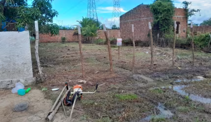 Terreno Pavuna
