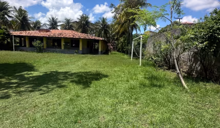 Sítio Messejana / próximo ao convento das irmãs