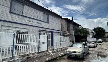 Prédio com Ótimo custo Benefício