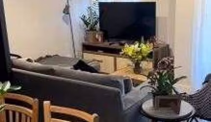 Condomínio Verde Morumbi: Conforto e Elegância em Cada Detalhe