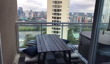 Condomínio Panamby Penthouses: Elegância e Exclusividade no Morumbi