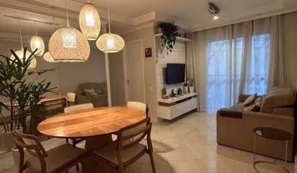 Apartamento à Venda no Condomínio Espaço Contemporâneo, Vila Mariana - São Paulo