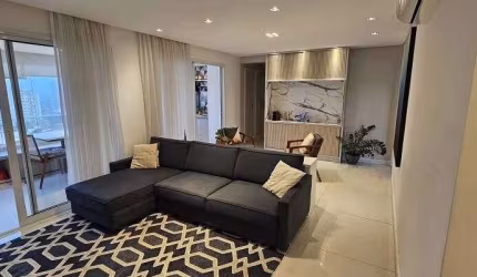 Apartamento à Venda no Condomínio Edifício Dream Bosque da Saúde - Bairro Cursino, São Paulo