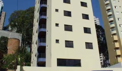 Espetacular Apartamento  Padrão -
