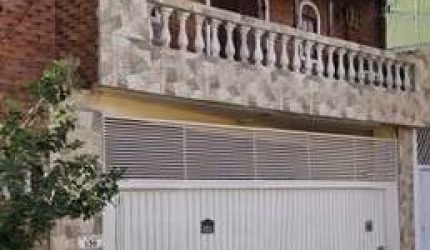 Belíssima Casa Sobrado -