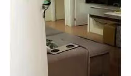 Apartamento Padrão -