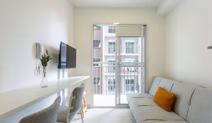 Apartamento para alugar no bairro Chácara Santo Antônio em São Paulo/SP