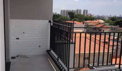 Apartamento Padrão  no Jabaquara - Nunca Habitado