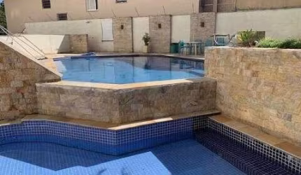 Apartamento Padrão - PQ. São Domingos