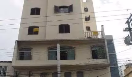 Apartamento à venda no bairro Pinheiros - São Paulo/SP, Zona Oeste