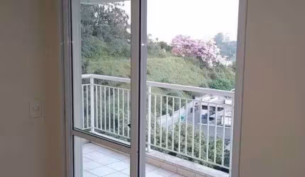 Apartamento para alugar no bairro Vila Andrade - São Paulo/SP