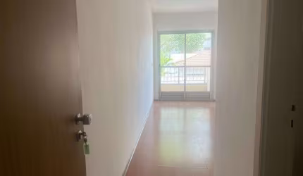 Apartamento à venda no bairro Vila Clementino - São Paulo/SP, Zona Sul
