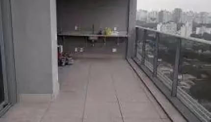 Apartamento Duplex - Pinheiros