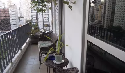 Apartamento Padrão - o LUXO e o CONFORTO juntos