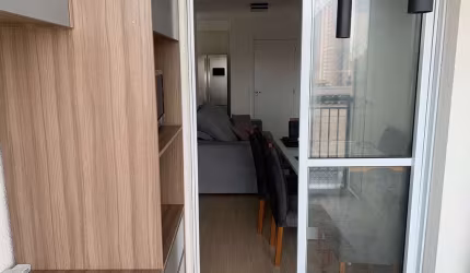 Apartamento novinho - Show de bola