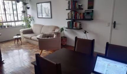 Apartamento à venda no bairro Aclimação - São Paulo/SP, Zona Sul