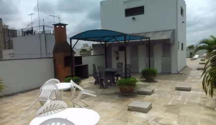Apartamento à venda no bairro Higienópolis - São Paulo/SP, Zona Oeste