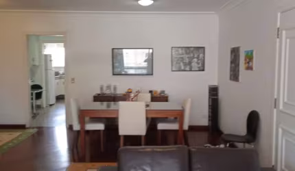 Vila Olimpia  por R$ 9.666,66m² - é oportunidade única - Motivo Mudança