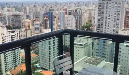 Condomínio Paradise: Seu Oásis Urbano no Coração do Paraíso