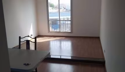 Apartamento à venda no bairro Jabaquara - São Paulo/SP, Zona Sul