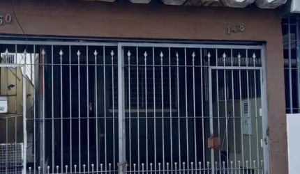 Espetacular sobrado em Pinheiros - Comercial ou Residencial