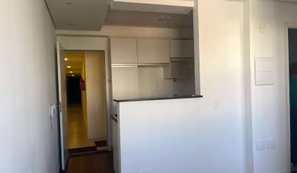 Apartamento Padrão - Pronto para morar
