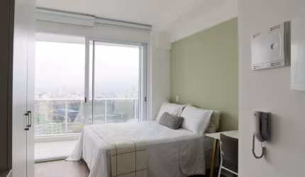 Apartamento para alugar no bairro Centro em São Paulo/SP