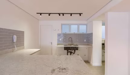 Apartamento Padrão em Vila Olimpia