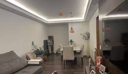 Apartamento Padrão  em Perdizes