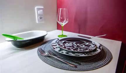 Apartamento Studio - Simplesmente Incrível