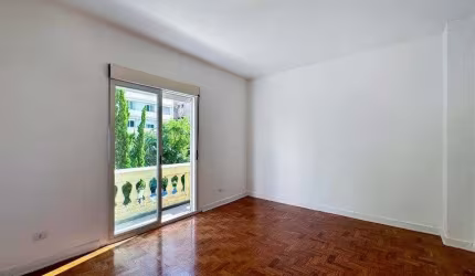 Magnifico Apartamento Padrão