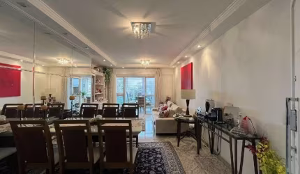 Apartamento Padrão - Espetacular imóvel na Mooca