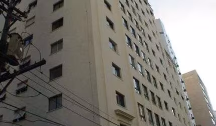 Cobertura - JD. Paulista - Preço abaixo do mercado
