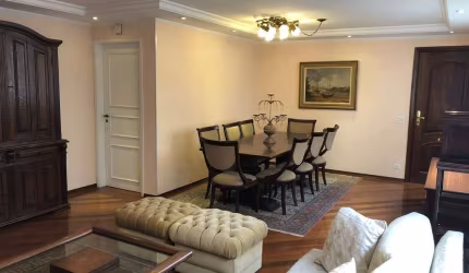 Apartamento Padrão - Pronto para morar