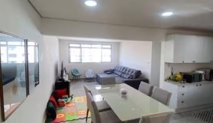 Apartamento à venda no bairro Aclimação - São Paulo/SP, Zona Sul