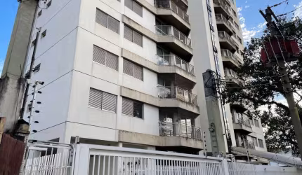 Apartamento à venda no bairro Vila Romana - São Paulo/SP, Zona Oeste