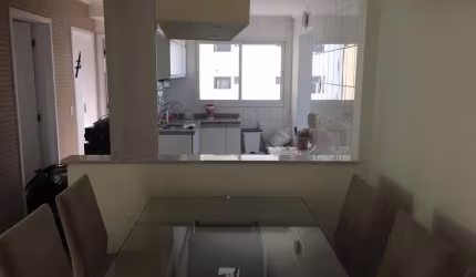 Apartamento Padrão - Oportunidade