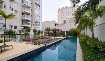 Apartamento à venda no bairro Alto da Lapa - São Paulo/SP, Zona Oeste