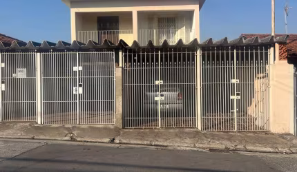 Casa Sobrado - Oportunidade - Mudança