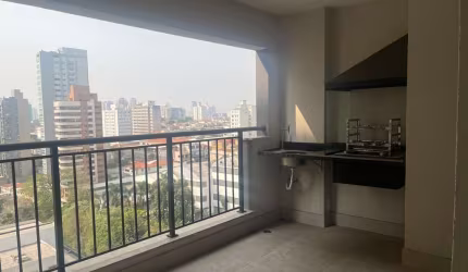 Apartamento Padrão -