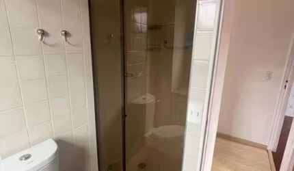 Apartamento à venda no bairro Jardim Prudência - São Paulo/SP, Zona Sul