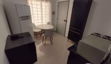 Apartamento Padrão - Locação