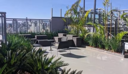 Apartamento à venda no bairro Pinheiros - São Paulo/SP, Zona Oeste