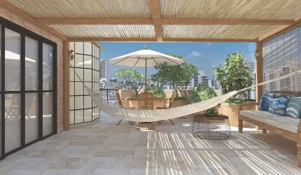 Apartamento Cobertura Duplex -Valor abaixo do Mercado